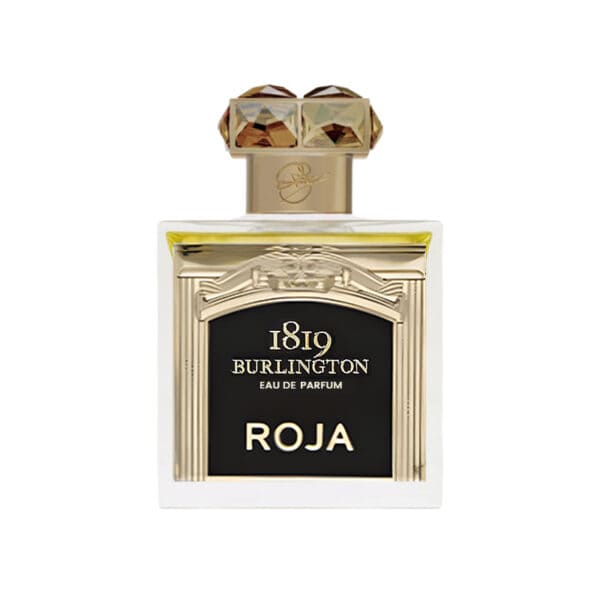 Roja Parfums Burlington 1819 Eau De Parfum