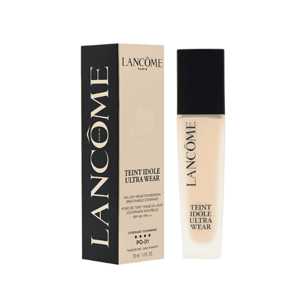 Lancome Teint Idole Ultra Wear Liquid Foundation SPF40