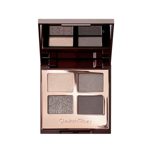 Charlotte Tilbury Luxury Eyeshadow Palette