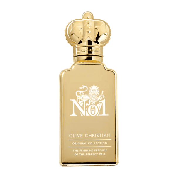Clive Christian No.1 Feminine Extrait de Parfum