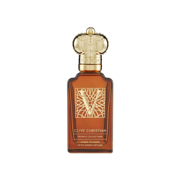 Clive Christian Private Collection V Amber Fougere Eau de Parfum