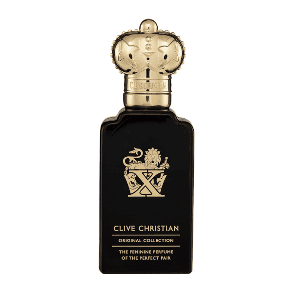 Clive Christian X Feminine Eau de Parfum
