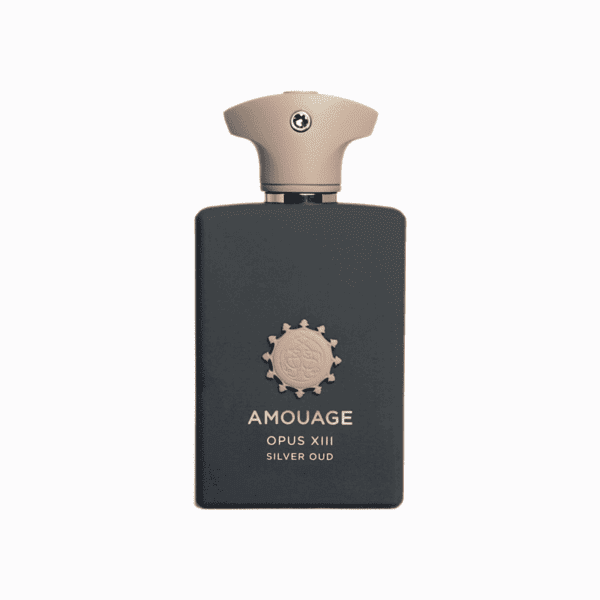 Amouage Opus XIII Silver Oud Eau de Parfum