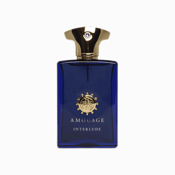 Amouage Interlude Man Eau de Parfum