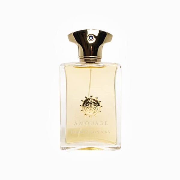 Amouage Jubilation XXV Man Eau de Parfum