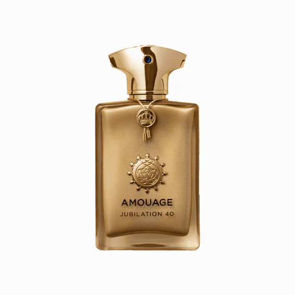 Amouage Jubilation Man 40 Extrait de Parfum