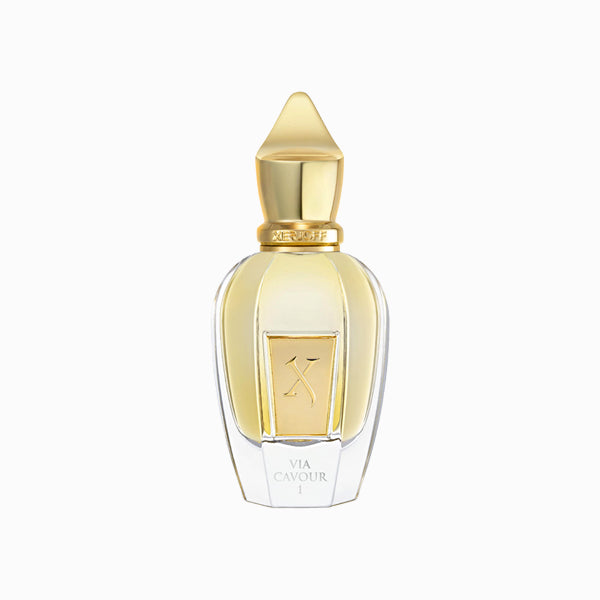 Xerjoff Via Cavour I. Eau de Parfum