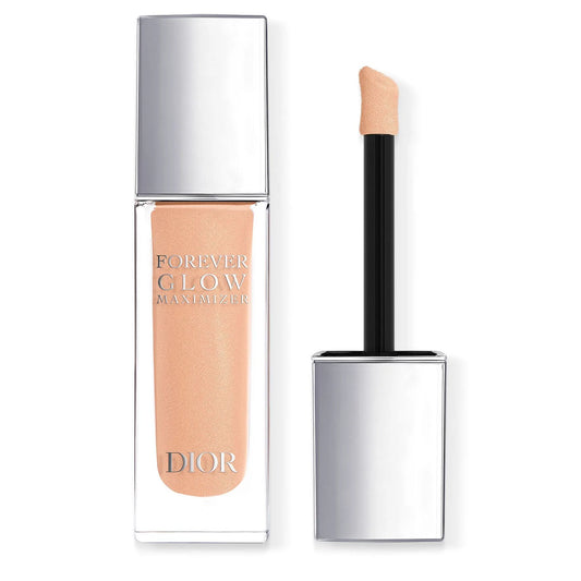 Dior Forever Glow Maximizer Peachy 11ml