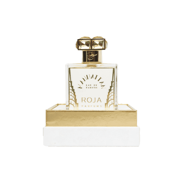 Roja Parfums Manhattan Eau De Parfum