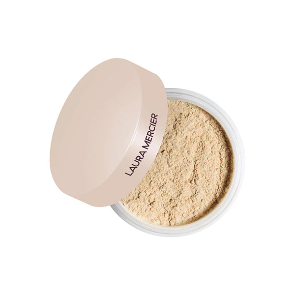 Laura Mercier Translucent Loose Talc-Free Setting Powder Ultra-Blur