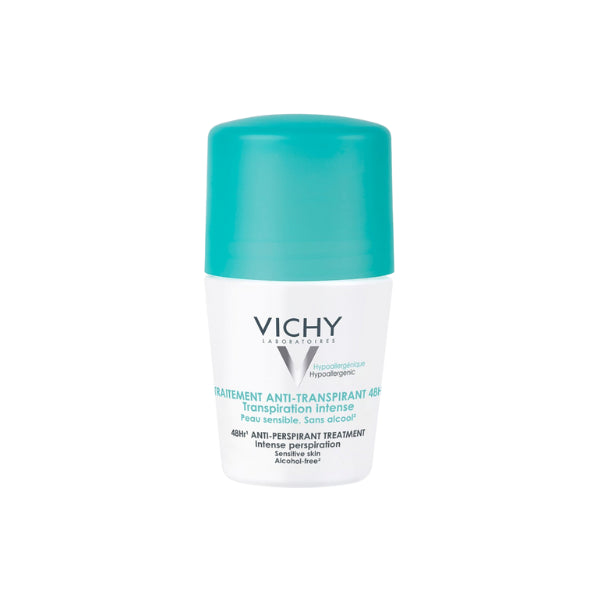 Vichy Anti-Perspirant Deodorant Treatment