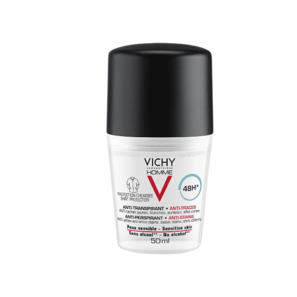 Vichy Anti-Marks Homme 48h Deodorant