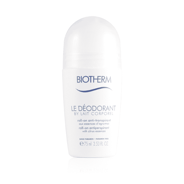 Biotherm Le Déodorant Roll-On