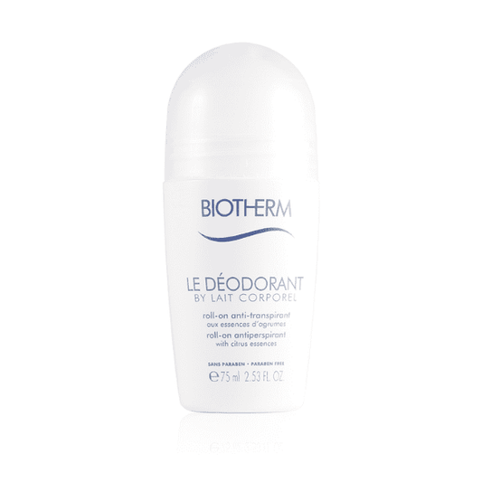Biotherm Le Déodorant Roll-On
