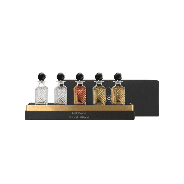 By Kilian Miniature Set The Liquor
