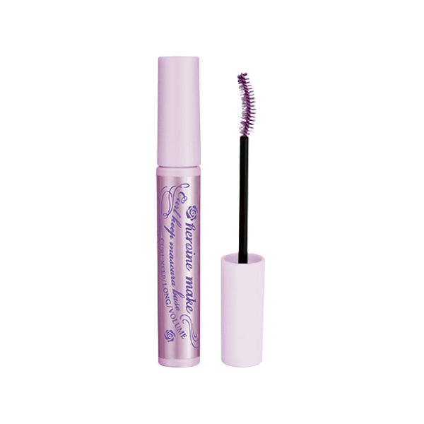 Kiss Me Heroine Make Curl Keep Mascara