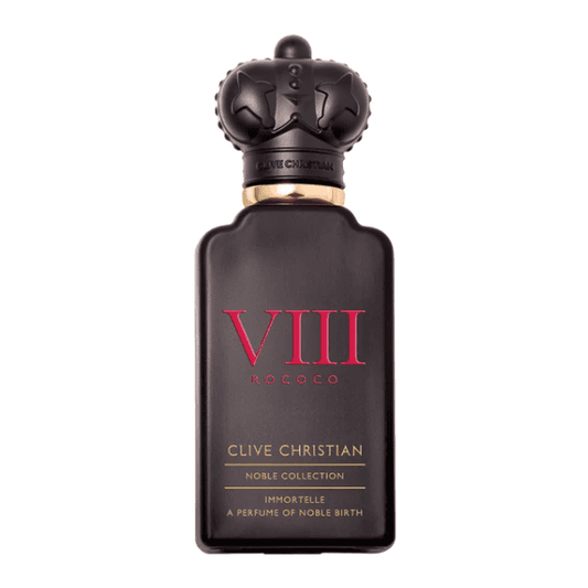 ​Clive Christian VIII Rococo Immortelle Eau de Parfum