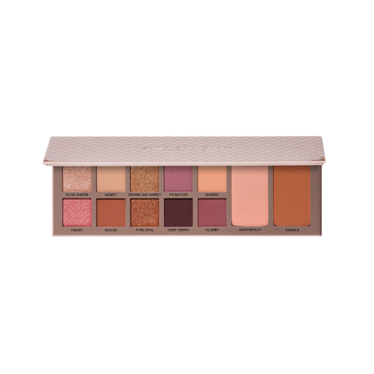 Anastasia Beverly Hills Primrose Eyeshadow Palette