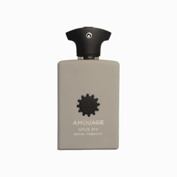 Amouage Opus XIV Royal Tobacco Eau de Parfum