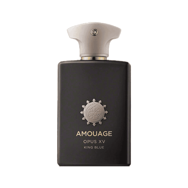 Amouage Opus XV – King Blue Eau de Parfum