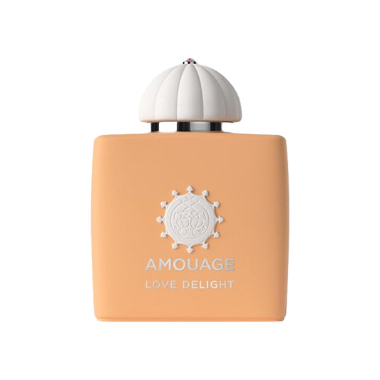 Amouage Love Delight Woman Eau de Parfum