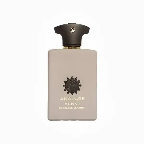 Amouage Opus VII Reckless Leather Eau de Parfum