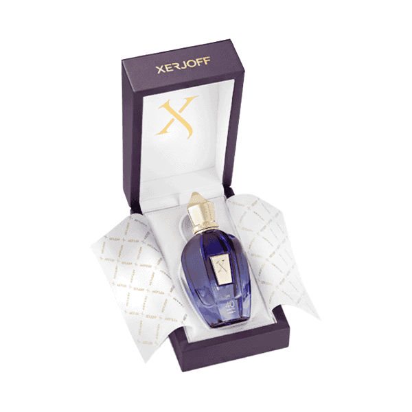 Xerjoff Join The Club 40 Knots Eau de Parfum