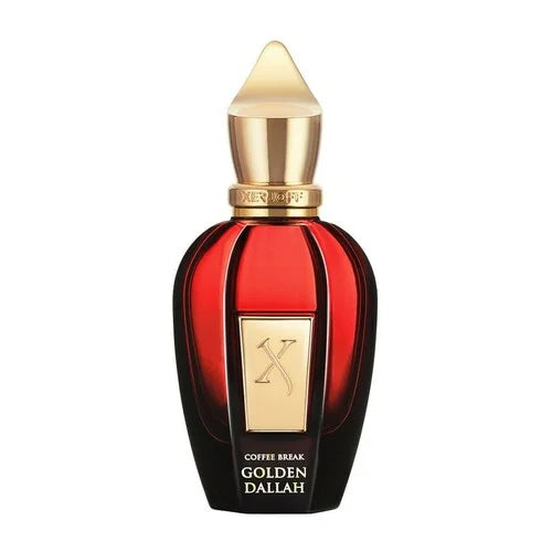 Xerjoff Golden Dallah Parfum Spray 50ml